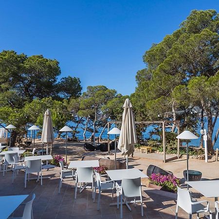 Catalonia Royal Ses Estaques-Adults Only 호텔 산타 에우랄리아 데 리오 외부 사진