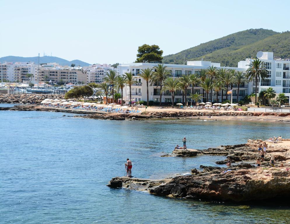 Catalonia Royal Ses Estaques-Adults Only 호텔 산타 에우랄리아 데 리오 외부 사진