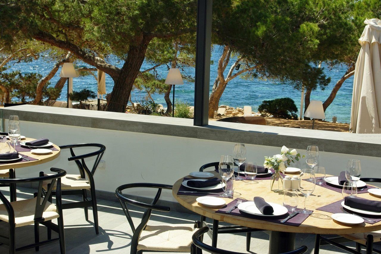 Catalonia Royal Ses Estaques-Adults Only 호텔 산타 에우랄리아 데 리오 외부 사진