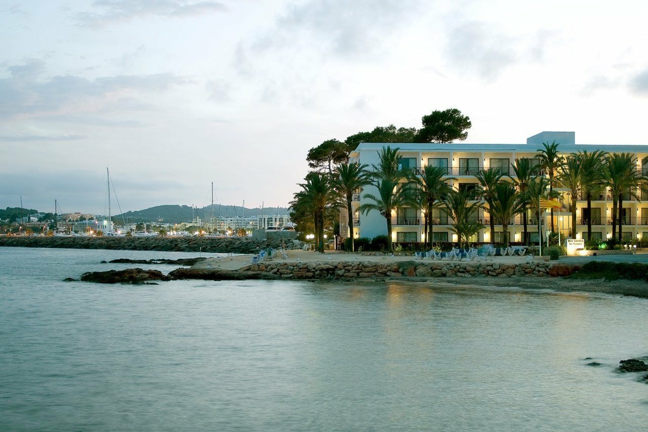 Catalonia Royal Ses Estaques-Adults Only 호텔 산타 에우랄리아 데 리오 외부 사진